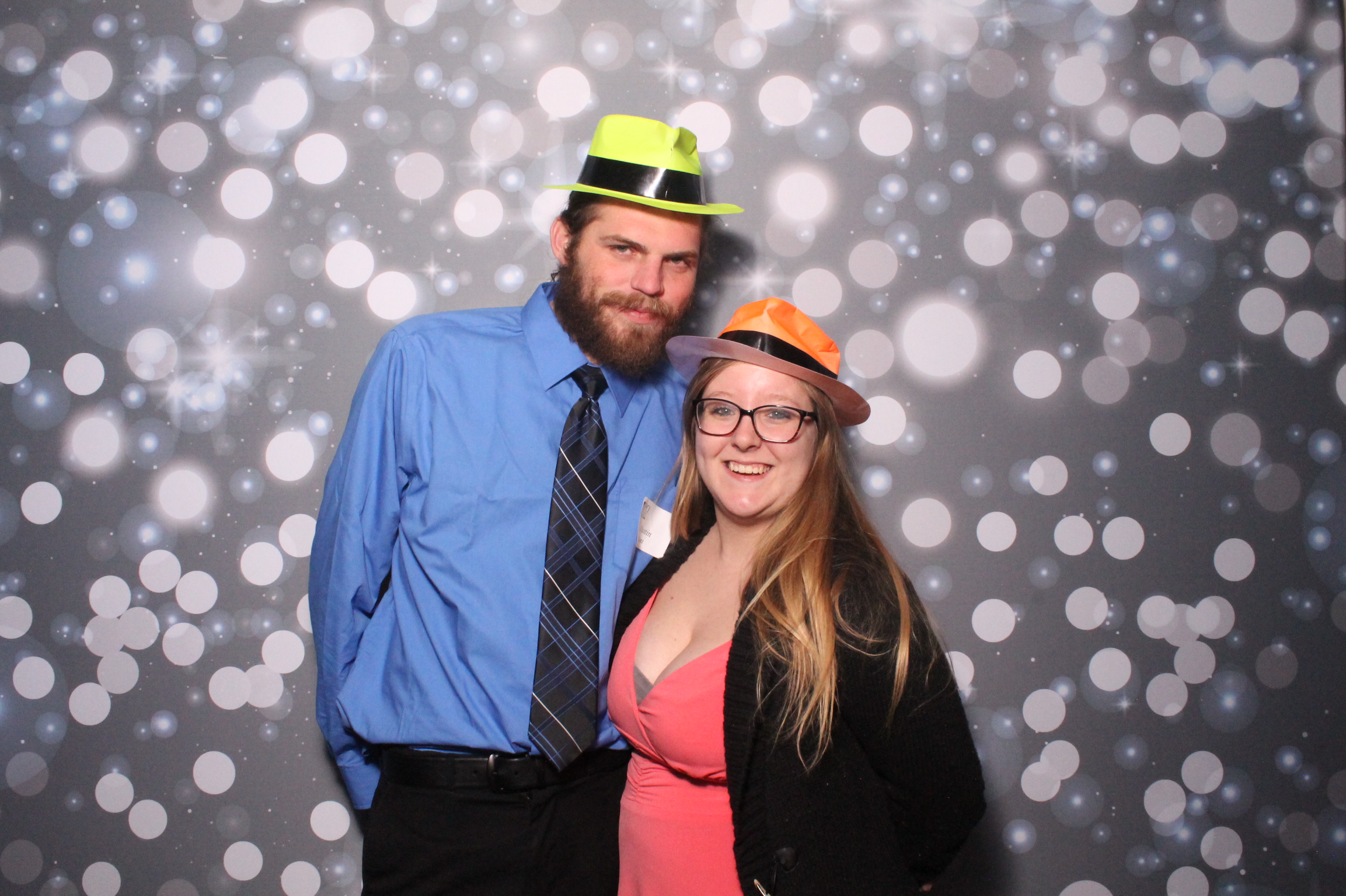 PCI Holiday Party 2018 | View more photos from the event at gallery.photoboothcincy.com/u/PhotoBoothCincy/PCI-Holiday-Party-2018